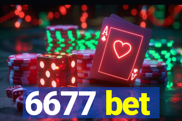 6677 bet